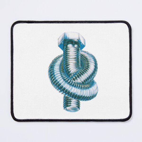 Item preview, Screw is screwed - bolt designed and sold by PIXEL POP DESIGNS - Beyond the Norm!.