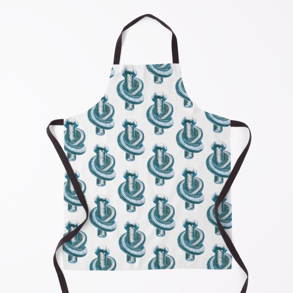 Item preview, Screw is screwed - bolt designed and sold by PIXEL POP DESIGNS - Beyond the Norm!.