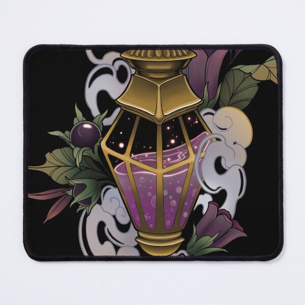 Item preview, Nightshade designed and sold by Katitakdesigns.