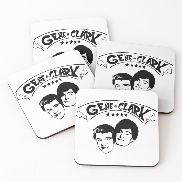 Item preview, BLUE JEAN COMMITTEE - Gene and Clark designed and sold by acquiesce13.