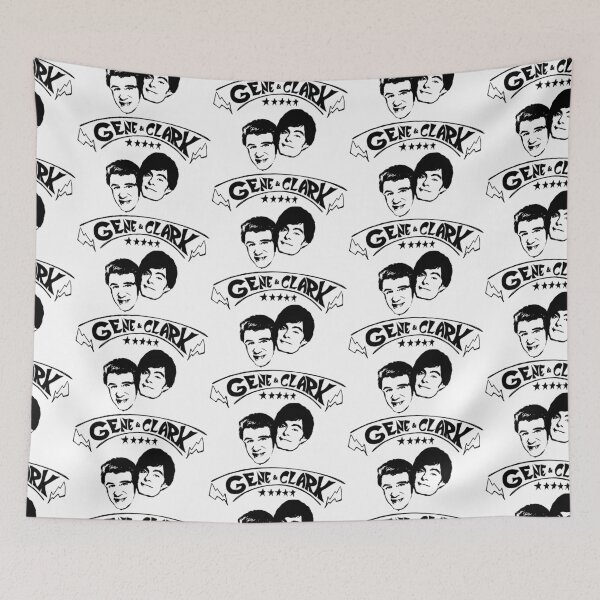 Item preview, BLUE JEAN COMMITTEE - Gene and Clark designed and sold by acquiesce13.