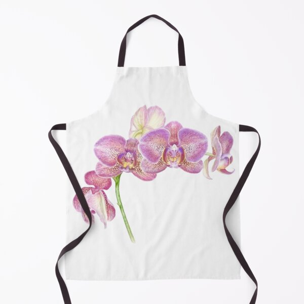 Item preview, Phalaenopsis Orchids designed and sold by littlestarsart.