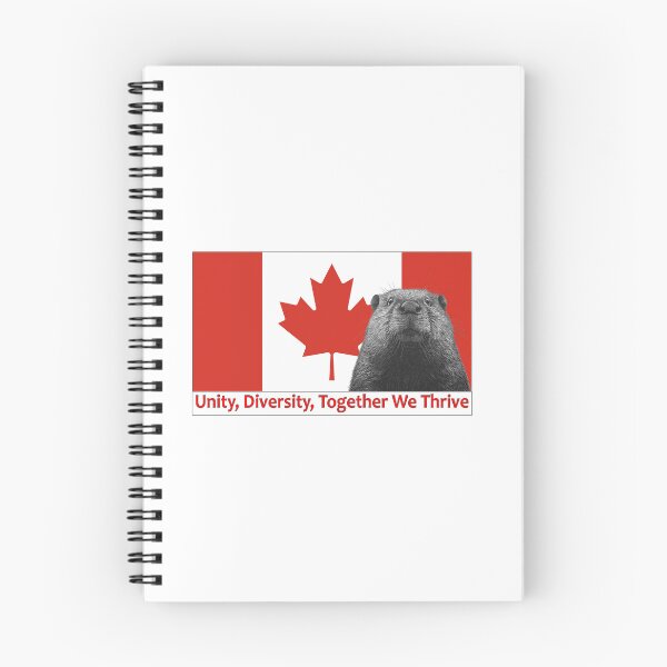 Item preview, O Canada! Our home and native land! designed and sold by LogosMachina.
