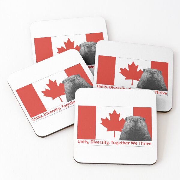 Item preview, O Canada! Our home and native land! designed and sold by LogosMachina.