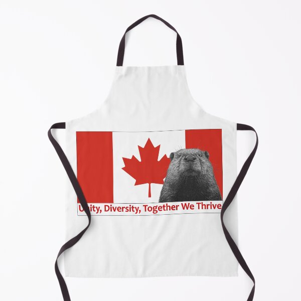 Item preview, O Canada! Our home and native land! designed and sold by LogosMachina.