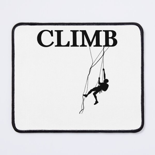 Item preview, Rock Climbing T Shirt, Bouldering Tee, Problem Solving, Sport Climber Gift, Present for Boulderer, Lead Climb Tshirt, Vintage Mountaineering designed and sold by mourad2018.