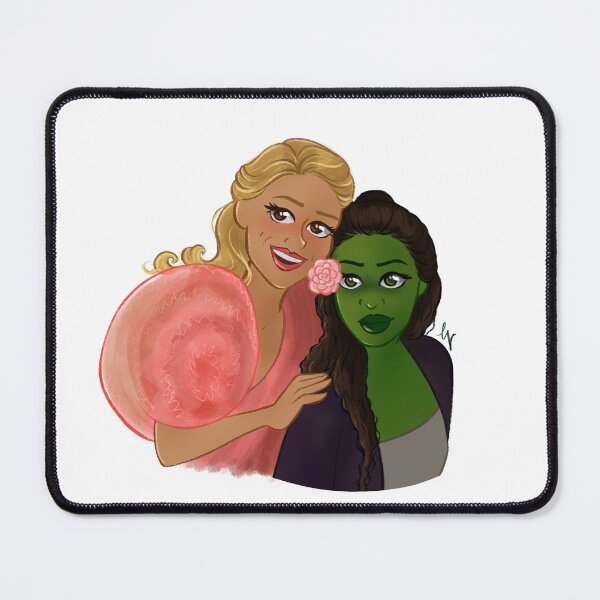 Item preview, Wicked designed and sold by Christie Nauheimer.