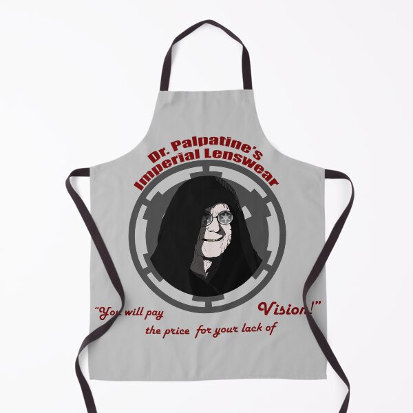 Item preview, Lack of Vision! designed and sold by DankPlagueis.