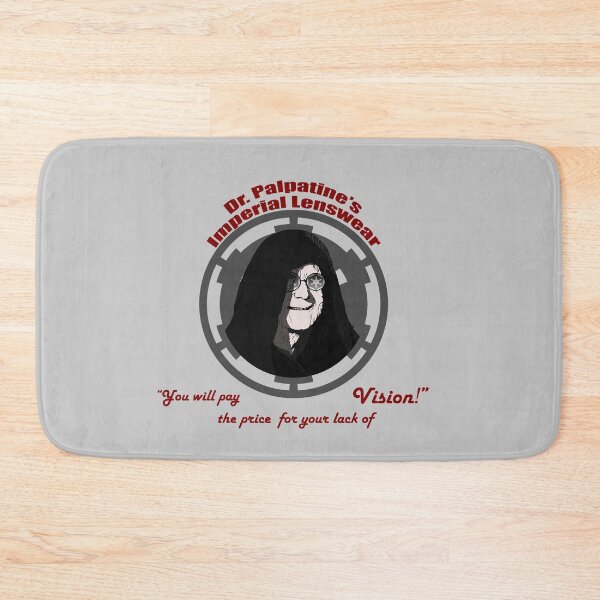 Item preview, Lack of Vision! designed and sold by DankPlagueis.
