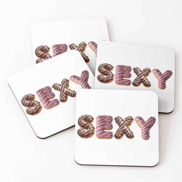 Item preview, SEXY Donut Design– Funny Valentine's Day Gift designed and sold by LipsLab.