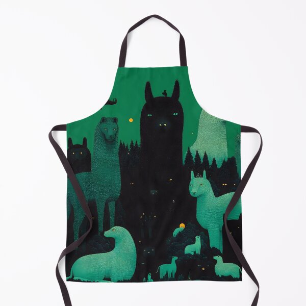 Item preview, Chaos Animals MoAtAiJoY designed and sold by CollageJoe.