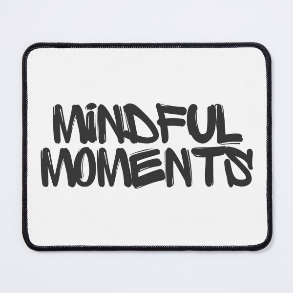 Item preview, Mindful Moments. Wh designed and sold by vjtov6.