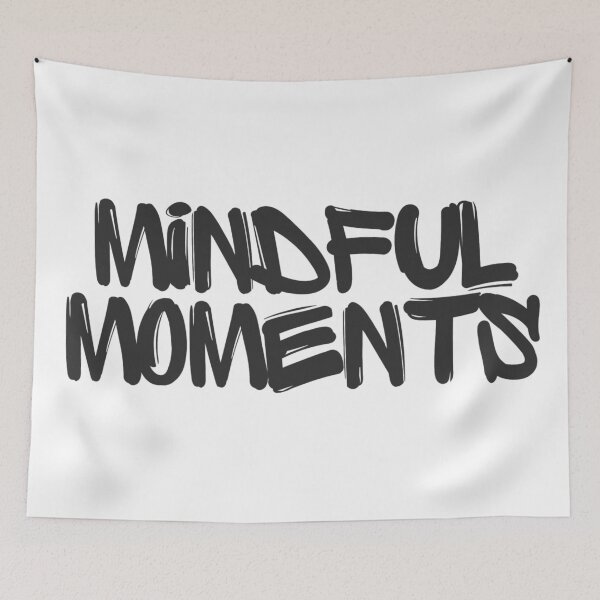 Item preview, Mindful Moments. Wh designed and sold by vjtov6.