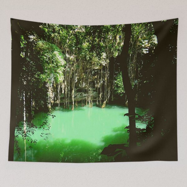Item preview, PARADISE EYE designed and sold by zupedesign.
