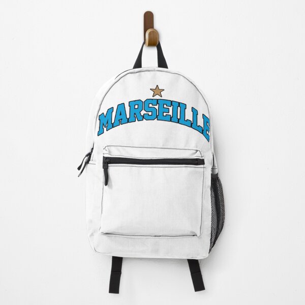 Item preview, Marseille Logo: Design inspired by Olympique de Marseille designed and sold by AdamShirts7.