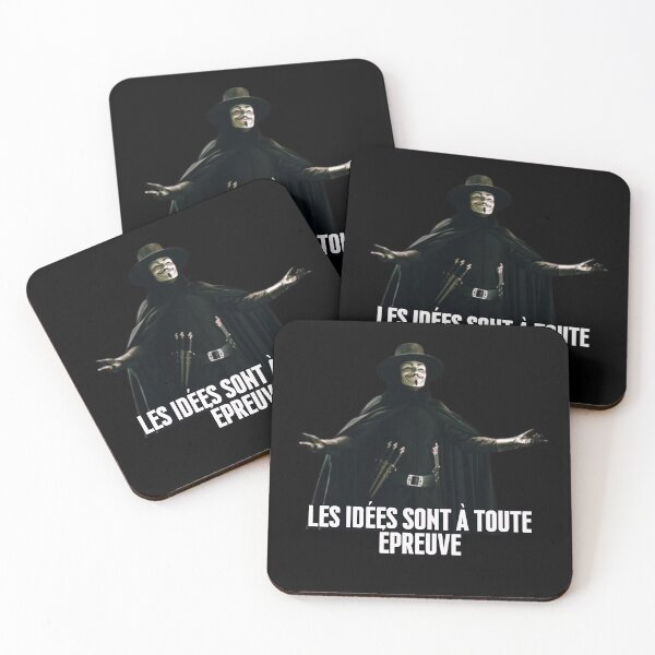 Item preview, "Les iées sont á toute epreuve" designed and sold by PatronesKawai.