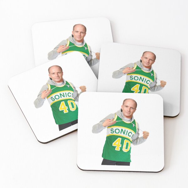Item preview, Bob 'Bulldog' Briscoe Sonics designed and sold by acquiesce13.