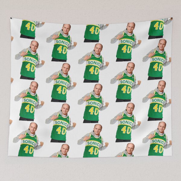 Item preview, Bob 'Bulldog' Briscoe Sonics designed and sold by acquiesce13.
