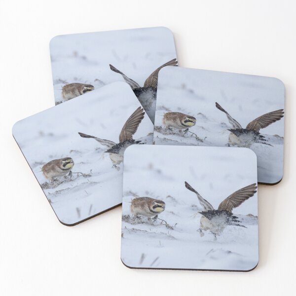 Item preview, Snow birds designed and sold by FlyingLilly.
