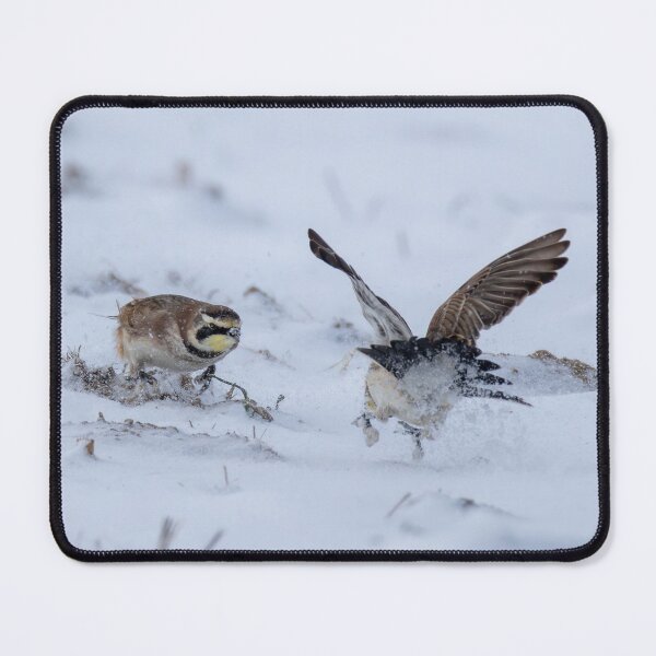 Item preview, Snow birds designed and sold by FlyingLilly.