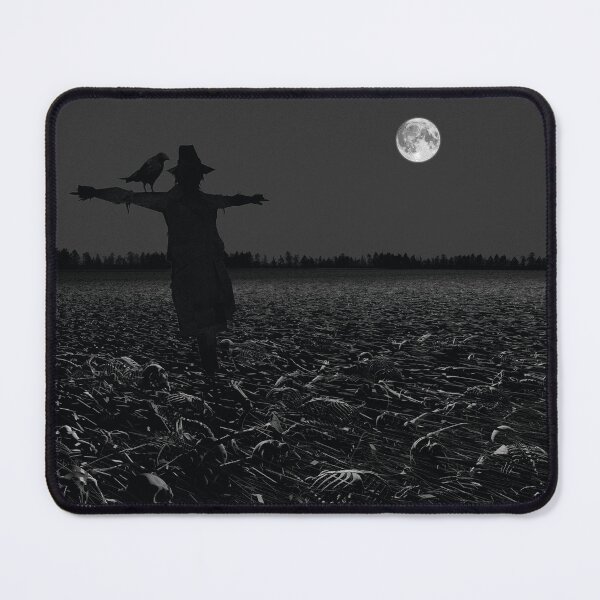 Item preview, Duskfallow Fields designed and sold by No7er.