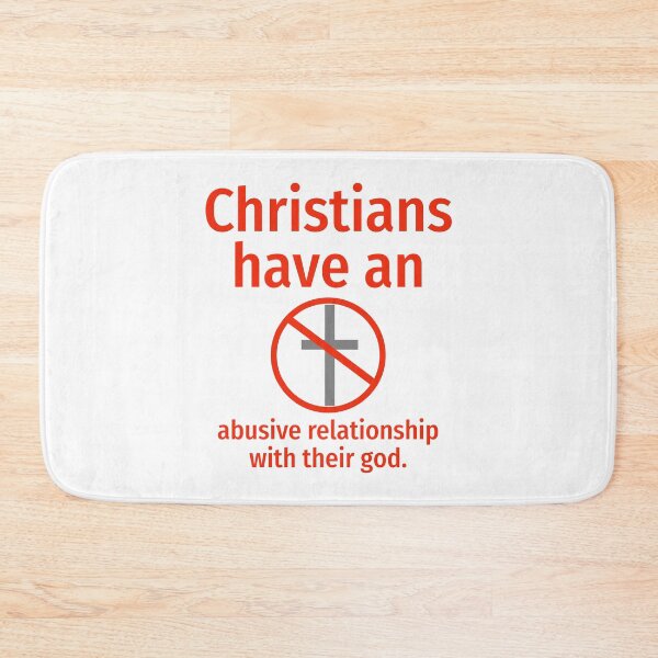 Item preview, Abusive relationship designed and sold by Rachel the Artist .