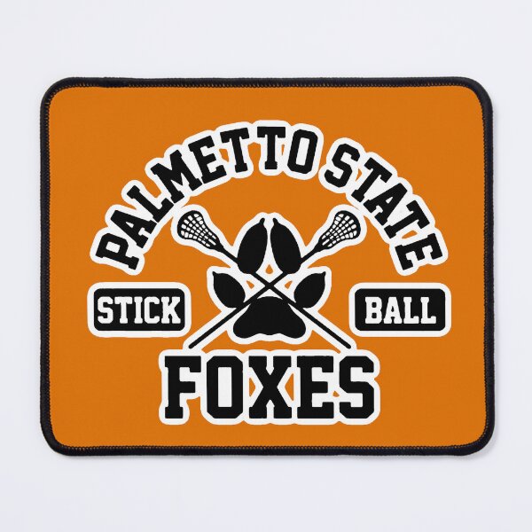 Item preview, Palmetto State Foxes - AFTG - Design designed and sold by flowerry.