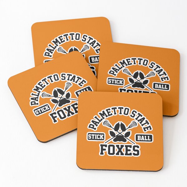 Item preview, Palmetto State Foxes - AFTG - Design designed and sold by flowerry.