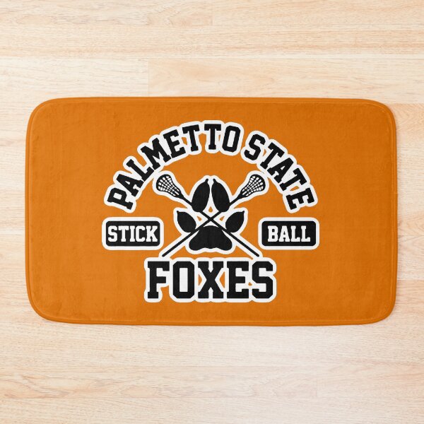 Item preview, Palmetto State Foxes - AFTG - Design designed and sold by flowerry.