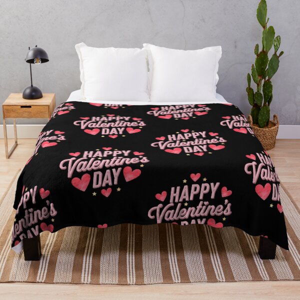 Item preview, Retro Modern Elegant Happy Valentine's Day Heart love designed and sold by SOUFIANE1991.