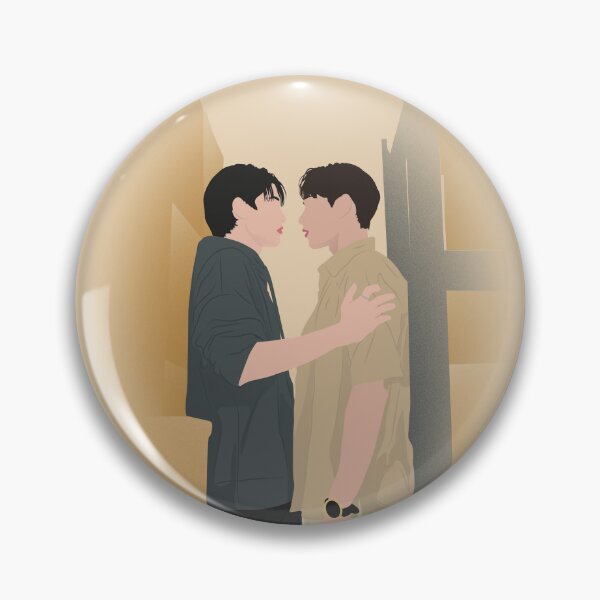 Item preview, Hide, both of you. | thame po heart that skips a beat designed and sold by Pinu92.