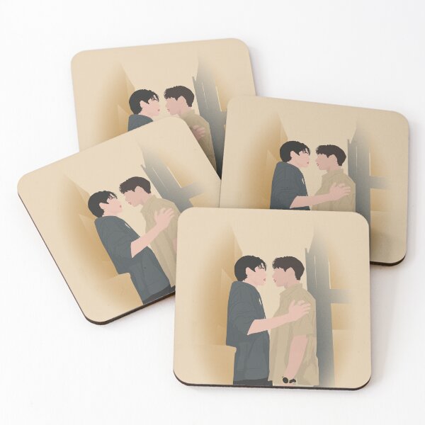 Item preview, Hide, both of you. | thame po heart that skips a beat designed and sold by Pinu92.