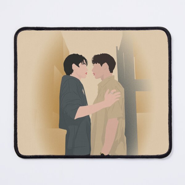 Item preview, Hide, both of you. | thame po heart that skips a beat designed and sold by Pinu92.