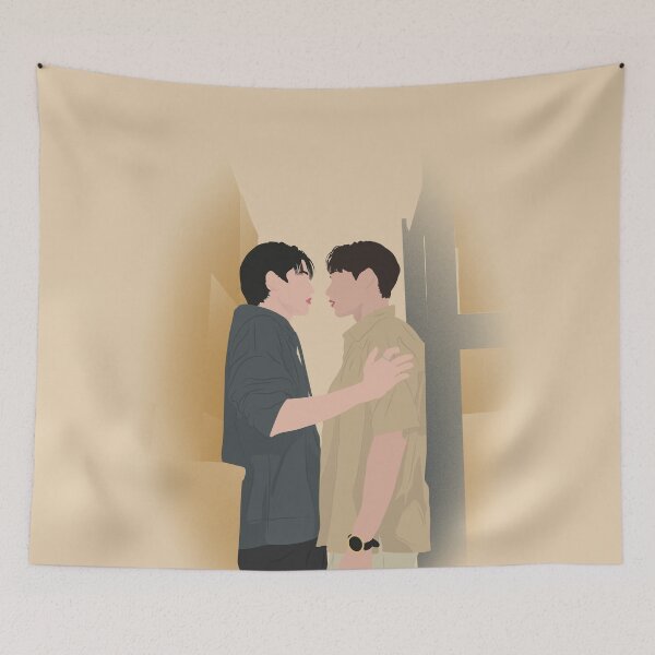 Item preview, Hide, both of you. | thame po heart that skips a beat designed and sold by Pinu92.