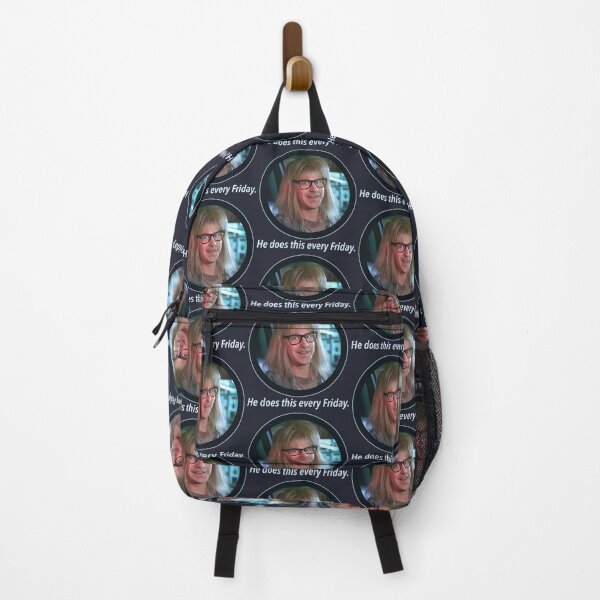 Item preview, Garth - He Does This Every Friday designed and sold by acquiesce13.