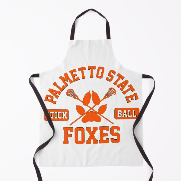 Item preview, Palmetto State Foxes - AFTG - Design - Orange designed and sold by flowerry.
