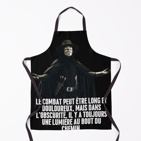 Item preview, "Le combat peut etre long et douloureux, mais dans l'obscurite, il y a toujours une lumiere au bout du chemin" designed and sold by PatronesKawai.