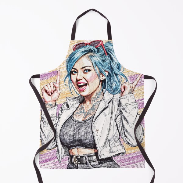Item preview, Winning mentality in a woman designed and sold by Second Draft Visuals.