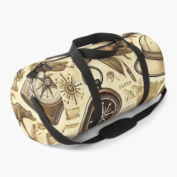Item preview, African Ethno Safari designed and sold by WildlifeSafari.