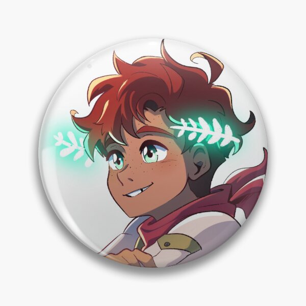 Item preview, Kel Sticker  designed and sold by CometKo.