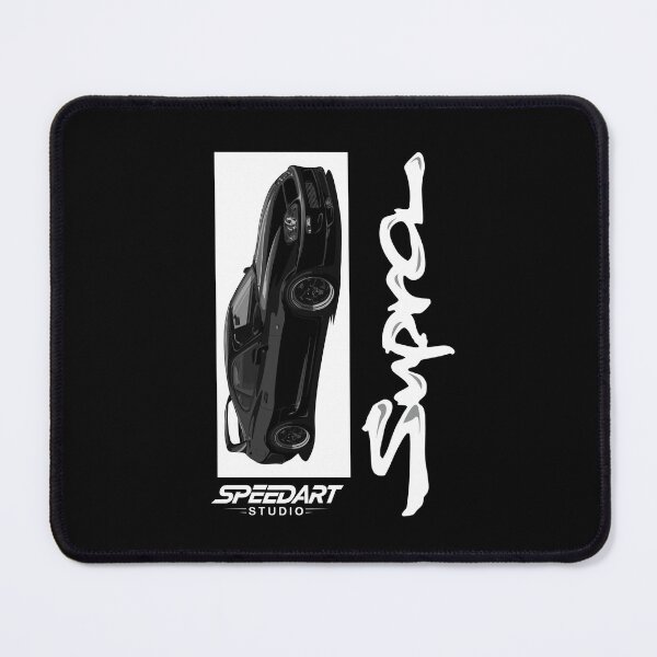 Item preview, Black Beast Supra MK4 designed and sold by SpeedArtStudio.