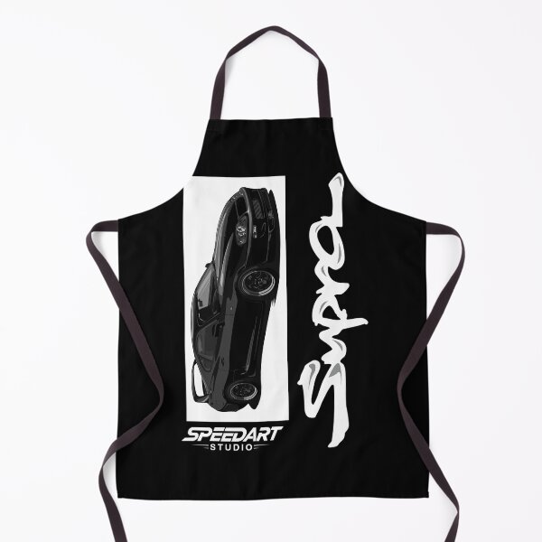 Item preview, Black Beast Supra MK4 designed and sold by SpeedArtStudio.