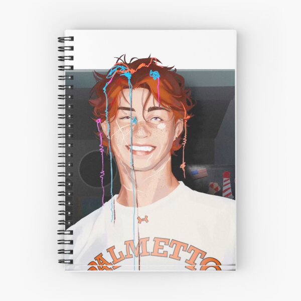 Item preview, Neil Josten - AFTG - Design designed and sold by flowerry.