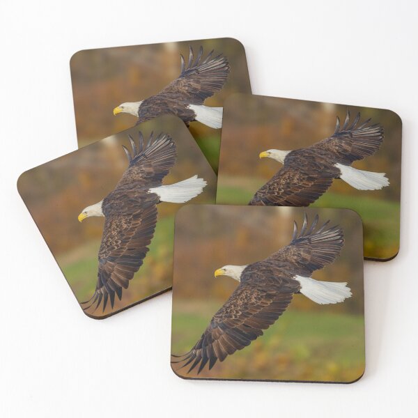 Item preview, Soaring eagle designed and sold by FlyingLilly.