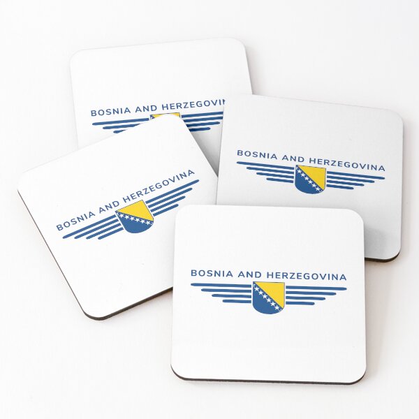 Item preview, Camiseta Bosnia y Herzegovina designed and sold by ElvisU.