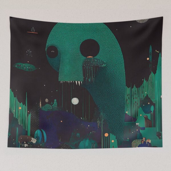 Item preview, Chaos Animals  MoAtAiJoY designed and sold by CollageJoe.