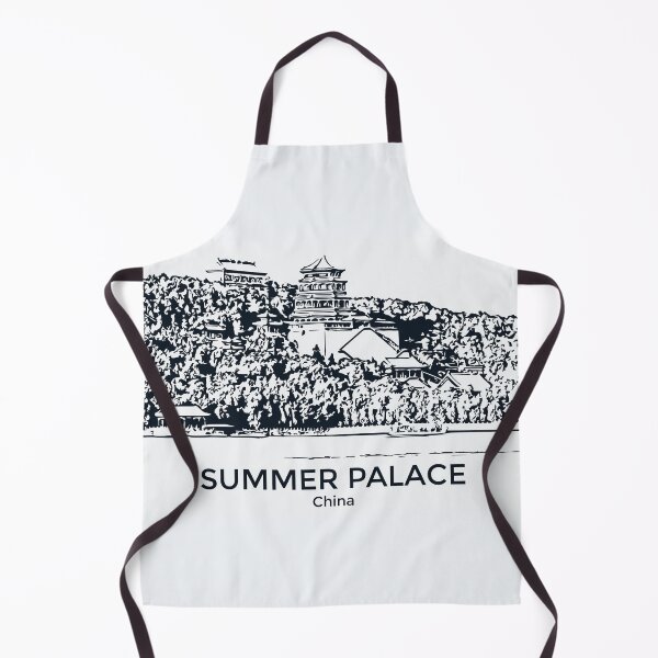 Item preview, Summer Palace - China designed and sold by Lakeric.