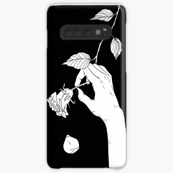 pick me Samsung Galaxy Snap Case