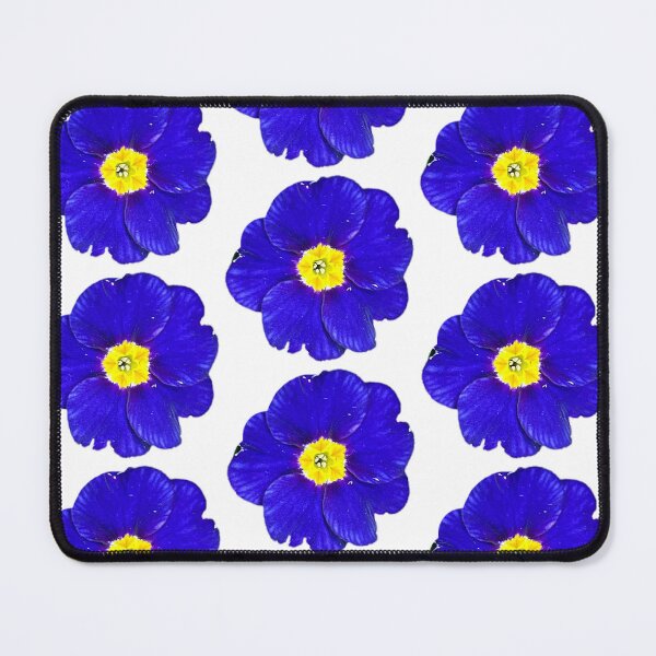 Item preview, Blue flower designed and sold by Lauracolleen3.