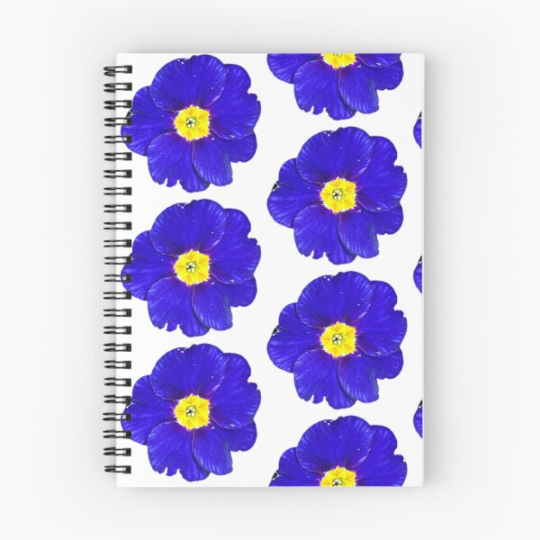 Item preview, Blue flower designed and sold by Lauracolleen3.